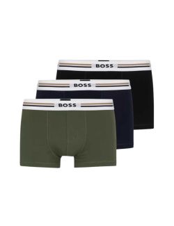 Boss - BOSS - Set muških bokserica - HB50492200 983 HB50492200 983