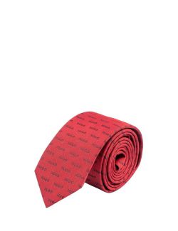 Hugo - HUGO - Crvena muška kravata - HB50494277 612 HB50494277 612