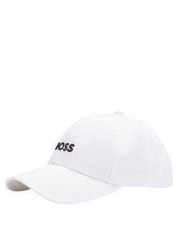 Boss - BOSS - Beli muški kačket - HB50495121 101 HB50495121 101