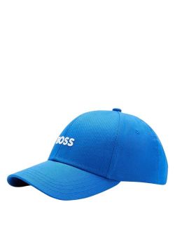 Boss - BOSS - Plavi muški kačket - HB50495121 423 HB50495121 423