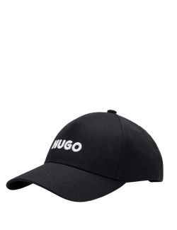 Hugo - HUGO - Crni muški kačket - HB50496033 001 HB50496033 001