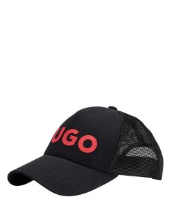 Hugo - HUGO - Muški logo kačket - HB50496217 001 HB50496217 001