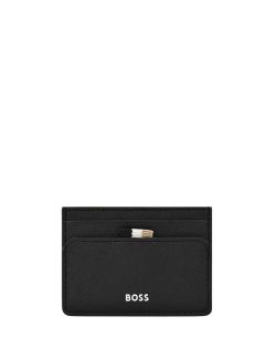 Boss - BOSS - Muška futrola za kartice i dokumenta - HB50498629 001 HB50498629 001