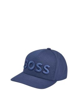 Boss - BOSS - Teget muški kačket - HB50502178 404 HB50502178 404