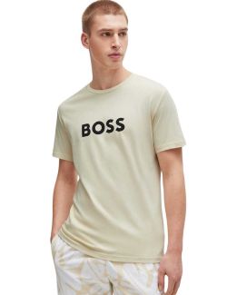 Boss - BOSS - Muška logo majica - HB50503276 131 HB50503276 131