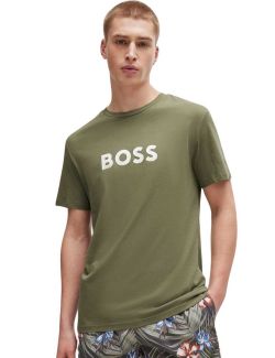 Boss - BOSS - Muška logo majica - HB50503276 250 HB50503276 250
