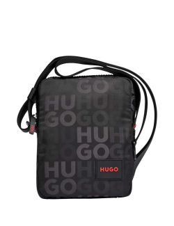 Hugo - HUGO - Muška logo torbica - HB50504099 001 HB50504099 001