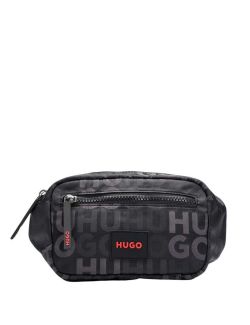 Hugo - HUGO - Muška logo torbica - HB50504108 001 HB50504108 001