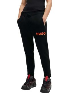 Hugo - HUGO - Donji deo muške trenerke - HB50504788 001 HB50504788 001