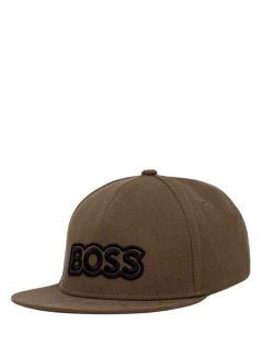 Boss - BOSS - Muški logo kačket - HB50505534 368 HB50505534 368