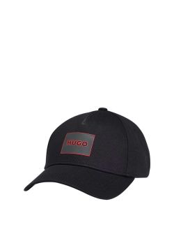 Hugo - HUGO - Muški logo kačket - HB50506053 001 HB50506053 001