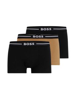 Boss - BOSS - Set muških bokserica - HB50508878 969 HB50508878 969