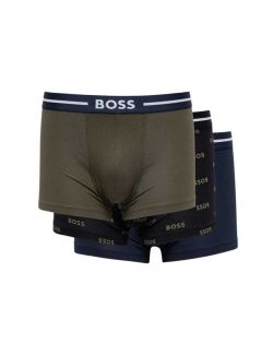 Boss - BOSS - Tri para muških bokserica - HB50508885 960 HB50508885 960