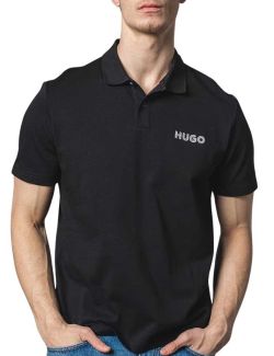 Hugo - HUGO - Muška polo majica - HB50509960 001 HB50509960 001