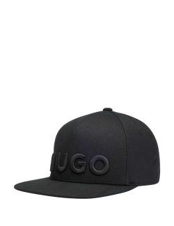 Hugo - HUGO - Crni muški kačket - HB50510116 001 HB50510116 001