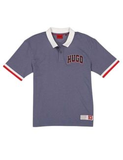 Hugo - HUGO - Muška polo majica sa logom - HB50510183 462 HB50510183 462