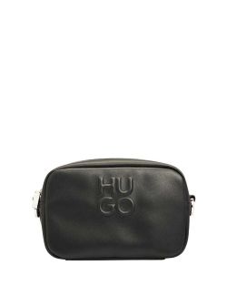 Hugo - HUGO - Crna ženska torbica - HB50513090 001 HB50513090 001
