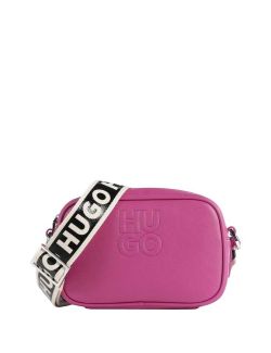 Hugo - HUGO - Ciklama ženska torbica - HB50513090 652 HB50513090 652