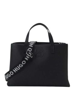 Hugo - HUGO - Crna ženska torba - HB50513100 001 HB50513100 001