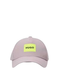 Hugo - HUGO - Muški logo kačket - HB50513365 055 HB50513365 055