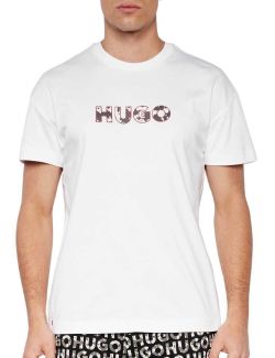 Hugo - HUGO - Muška majica za spavanje - HB50514969 101 HB50514969 101