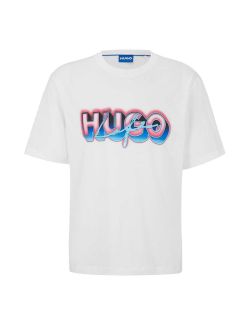 Hugo - Logo majica - HB50515278 100 HB50515278 100