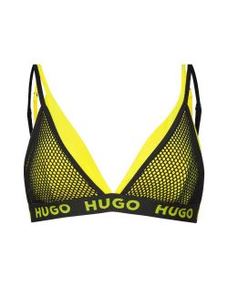 Hugo - HUGO - Mrežasti ženski kupaći - HB50515355 758 HB50515355 758