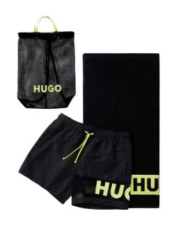 Hugo - Muški set za plažu - HB50515502 001 HB50515502 001