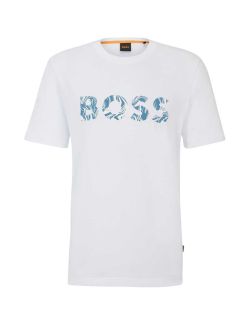 Boss - Muška logo majica - HB50515997 100 HB50515997 100
