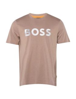 Boss - BOSS - Muška logo majica - HB50515997 246 HB50515997 246