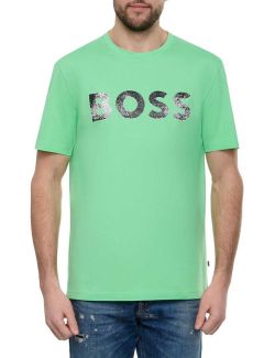Boss - BOSS - Muška logo majica - HB50515997 347 HB50515997 347