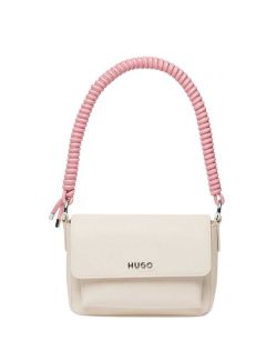 Hugo - HUGO - Ženska torbica na preklop - HB50516800 112 HB50516800 112