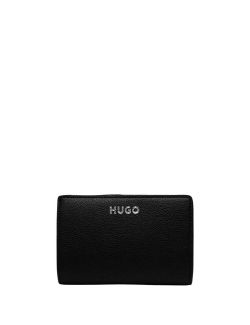 Hugo - HUGO - Crni ženski novčanik - HB50516918 001 HB50516918 001
