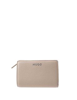 Hugo - HUGO - Bež ženski novčanik - HB50516918 031 HB50516918 031