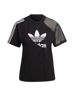 Adidas - Ženska majica - HC7039 HC7039