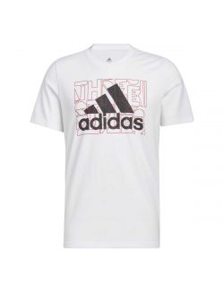 Adidas - Majica sa printom - HE4817 HE4817