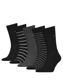 Tommy Hilfiger - Tommy Hilfiger - Set muških čarapa - HT07012-20145 002 HT07012-20145 002