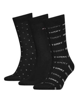 Tommy Hilfiger - Tommy Hilfiger - Set muških čarapa - HT07012-20147 002 HT07012-20147 002