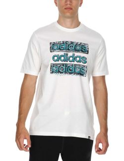 Adidas - M DOODLE MLT T - HY1338 HY1338