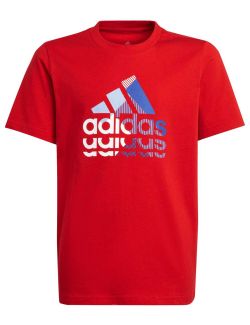 Adidas - Pamučna majica - IB9161 IB9161