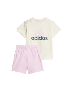 Adidas - I BL CO T SET - IS2513 IS2513