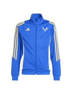 Adidas - MESSI JKT Y - IS6473 IS6473