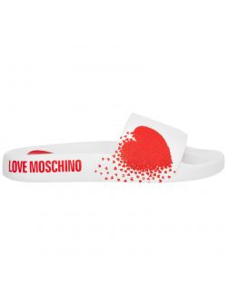 Love Moschino - Papuče - JA28012G1EI15100 JA28012G1EI15100