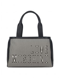 Love Moschino - Pletena torba sa ručkom - JC4229PP0CKE100A JC4229PP0CKE100A