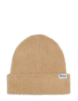 Juicy Couture - ANVERS KNIT BEANIE - JCAWH223740-483 JCAWH223740-483