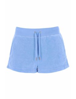 Juicy Couture - EVE SHORTS - TERRY - JCCH121006-102 JCCH121006-102