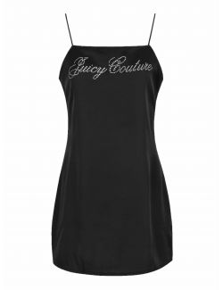 Juicy Couture - Satenska spavaćicica - JCLE221020-101 JCLE221020-101