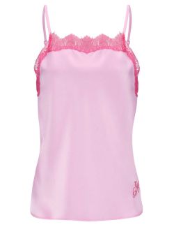 Juicy Couture - PERRY LACE TOP - JCLO122022-247 JCLO122022-247