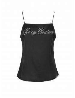 Juicy Couture - PERRY DIAMANTE CAMI TOP - JCLO221018-101 JCLO221018-101