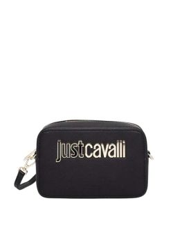 Just Cavalli - Just Cavalli - Ženska torbica za rame - JCRA4BB8-ZS766-899 JCRA4BB8-ZS766-899